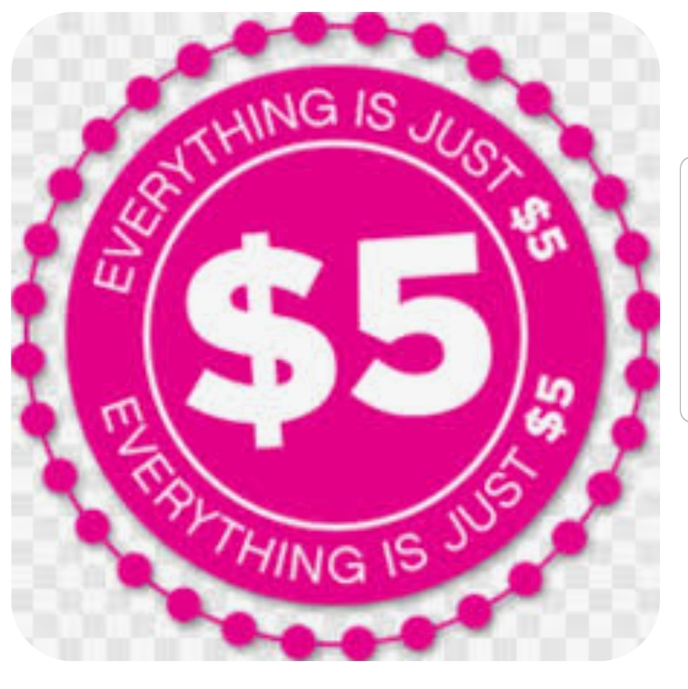 Julia's Live show! Come get some deals